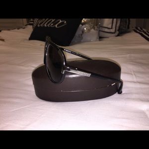 Micheal Kors Radiators Glasses